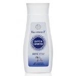 Krauterhof Coffein Shampoo Anti-Dandruff & Anti-Hairloss Σαμπουάν Διπλής Δράσης με Καφείνη κατά της Πιτυρίδας & της Τριχόπτωσης, 250ml