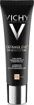 Vichy Dermablend 3D Correction Liquid Foundation SPF25 15 Opal 30ml
