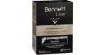 Bennett Liver – 30 Ταμπλέτες για Υποστήριξη Λειτουργίας Ήπατος