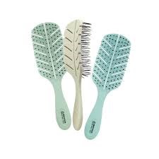 Beter Natural Fiber Brush Detangling, Βούρτσα Ξεμπερδέματος Μαλλιών