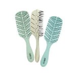 Beter Natural Fiber Brush Detangling, Βούρτσα Ξεμπερδέματος Μαλλιών