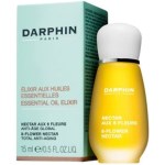 Darphin Essential Oil Elixir 8-Flower Nectar Ορός Προσώπου για Αποτοξίνωση, Λάμψη & Εξισορρόπηση, 15ml
