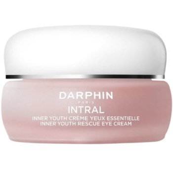 Darphin Intral Inner Youth Rescue Eye Cream Κρέμα Ενυδάτωσης Ματιών, 15ml