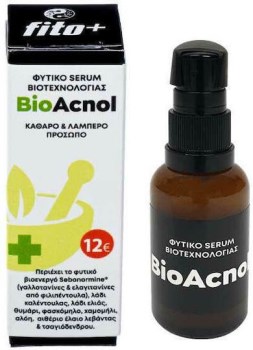 Fito+ Bioacnol serum 30ml