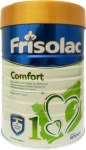 Frisolac Comfort 1 0+ Μηνών – Βρεφικό Γάλα Εύπεπτο για Νεογνά 800 gr