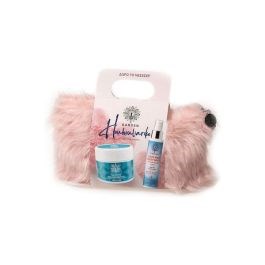 Garden Promo Houhouliariko Ocean Wave Body Butter 200ml & Hair & Body Mist 100ml