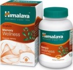 Himalaya Bacopa X – Υποστήριξη Μνήμης και Νοητικών Λειτουργιών – 60 ταμπλέτες