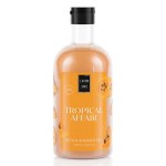 Lavish Care Bath & Shower Gel Tropical Affair Αφρόλουτρο, 500ml