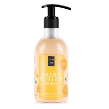 Lavish Care Body Lotion Freshly Squizeed Bliss Κρέμα Σώματος, 300ml