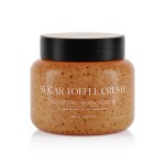 Lavish Care Body Scrub Sugar Toffee Crush Sculpting Απολεπιστικό Σώματος, 250ml