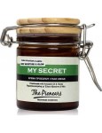My Secret -The Pionears 40ml Ενυδάτωση, Θρέψη & Φυσική Λάμψη