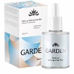 Garden of Panthenols Ορός με Υαλουρονικό Οξύ 30ml – Ενυδάτωση & Λάμψη Προσώπου