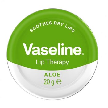 Vaseline Lip Therapy Aloe 20 gr