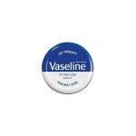 Vaseline Lip Therapy Original Lip Balm Pot 20gr– Κλασική Ενυδάτωση & Προστασία Χειλιών