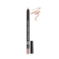 Velvet Creamy Lip Pencil Mocha 23