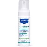 Mustela Stelatopia® Foam Shampoo Σαμπουάν σε Mορφή Aφρού, 150ml