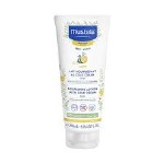 Mustela Nourishing Lotion Κρέμα Ενυδάτωσης Σώματος με Βιολογικό Κερί Μέλισσας, 200ml