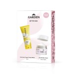 Garden Box Better Skin Tinted Face SPF50 + antiwrinkle cream 50ml