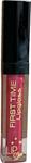FIRST TIME Lipstar Lipgloss No.605 Pink