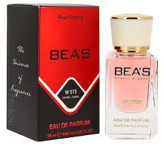 Nassotti Bea s Eau De Parfum Chypre - Floral (W515) Eau de Parfum 25 ml