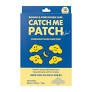 Catch Me Patch Overnight Nose Pore Strip 10pcs - Επιθέματα Υδρογέλης Αφαίρεσης Σημαδιών
