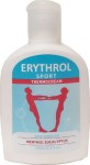 Erysport forte thermocream 100ml