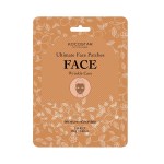 Kocostar Ultimate Face Patches Wrinkle Care Αντιρυτιδική Μάσκα Προσώπου, 1τεμ