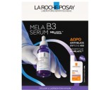 La Roche Posay Mela B3 Serum Promo Εντατικής Δράσης κατά των Κηλίδων 30ml & ΔΩΡΟ Αντηλιακό Προσώπου κατά των Κηλίδων 15ml