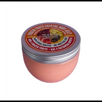 Mastic Origins Frozen Fruit Cocktail Ενυδατικό Butter Σώματος 300ml