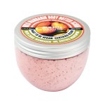 Mastic Origins scrub σώματος wild mandarin 300ml