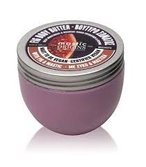 Mastic Origins Βούτυρο Σώματος Σύκο 300ml