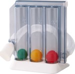 Pulmo-Gain Εξασκητής Εισπνοής – Συσκευή Βελτίωση Αναπνευστικής Λειτουργίας