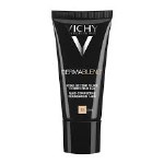 Vichy Dermablend Fluid Make-up No.15 Opal Διορθωτικό Make-Up Υψηλής Κάλυψης έως 16hrs,30ml
