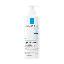 La Roche-Posay Lipikar Light Cream AP+M 400ml – Ενυδάτωση & Καταπράυνση για Ξηρό & Ευαίσθητο Δέρμα