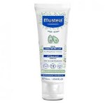 Mustela Cradle Cap Cream Καταπραϋντική κρέμα για τη νινίδα 40ml