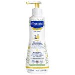 Mustela Cleansing Τζελ Καθαρισμού για Μαλλιά & Σώμα με Βιολογικό Κερί Μέλισσας, 300ml