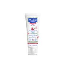 Mustela Soothing Moisturizing Face Cream, Βρεφική-Παιδική Καταπραϋντική Kρέμα Προσώπου 40ml