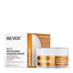 Biotic Revitalising Radiance Cream Κρέμα