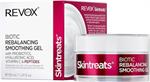 REVOX Skintreats Biotic Rebalancing Smoothing Gel
