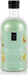 Lavish Care Bath & Shower Gel Pistachio Gelato Αφρόλουτρο, 500ml– Αφρόλουτρο με Άρωμα Φιστίκι & Κρεμώδη Υφή