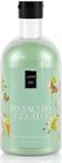 Lavish Care Bath & Shower Gel Pistachio Gelato Αφρόλουτρο, 500ml– Αφρόλουτρο με Άρωμα Φιστίκι & Κρεμώδη Υφή