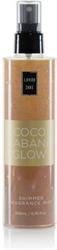Lavish Care Coco Cabana Glow Body Mist Shimmer 200ml Νότες Καρύδας