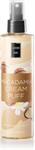Lavish Care Macadamia Cream Puff Body Mist 200ml-Σπρέι Σώματος με Γλυκό Άρωμα Καρύδας & Μακαντάμια
