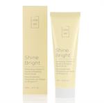 Lavish Care Shine Bright Scrub Προσώπου για Ξηρές Επιδερμίδες 50ml– Απολεπιστικό