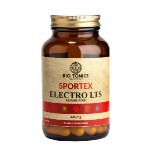 BIOTONICS Sportex Electrolytes LTS 440mg 60 veg caps
