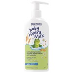 Frezyderm Baby Hydra Milk Βρεφικό Γαλάκτωμα, 300ml με αντλία