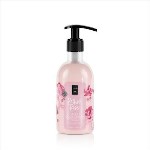 Lavish Care British Rose Ενυδατική Κρέμα Σώματος 300ml