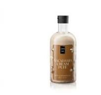 Lavish Care Macadamia Cream Puff Aφρόλουτρο, 500ml