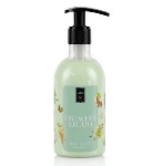 Lavish Care Pistachio Gelato Ενυδατική Lotion Σώματος για Πολύ Ξηρές Επιδερμίδες 300ml