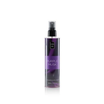 Lavish Care Purple Musk Body Mist 200ml – Σπρέι Σώματος με Αισθησιακό Άρωμα Musk